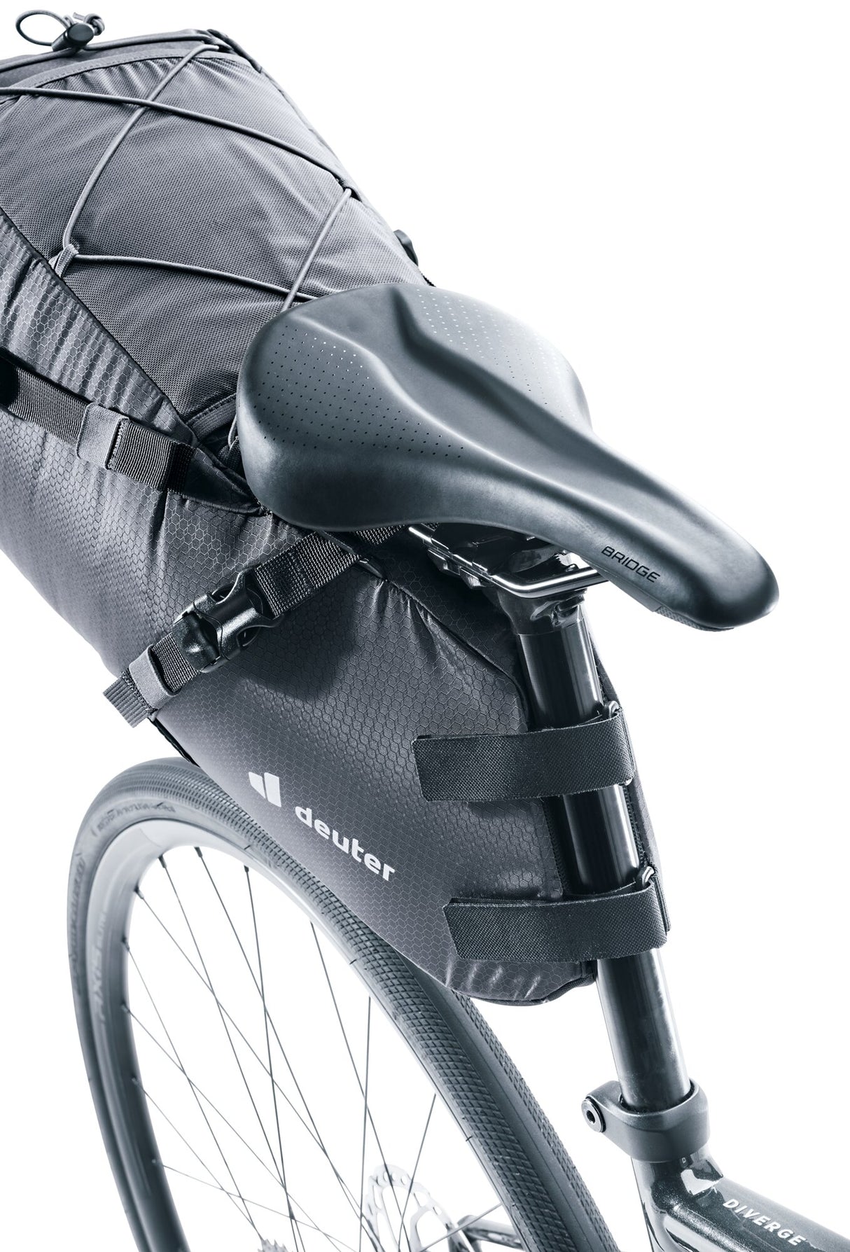 Mondego SB 16 - black