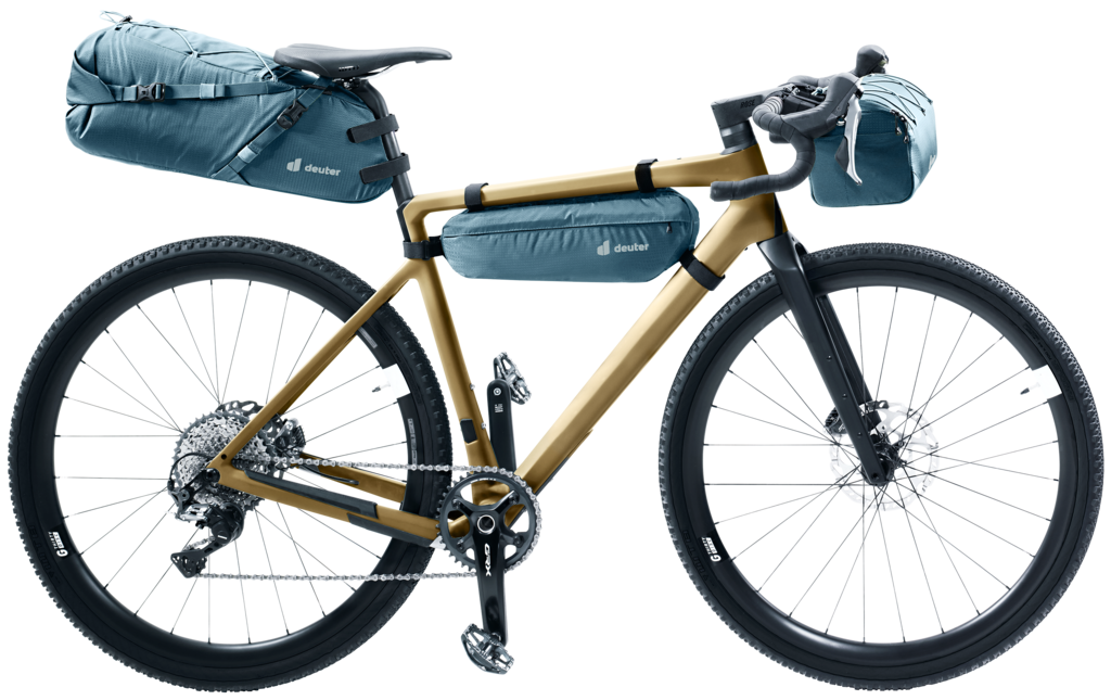 Mondego FB 4 - atlantic