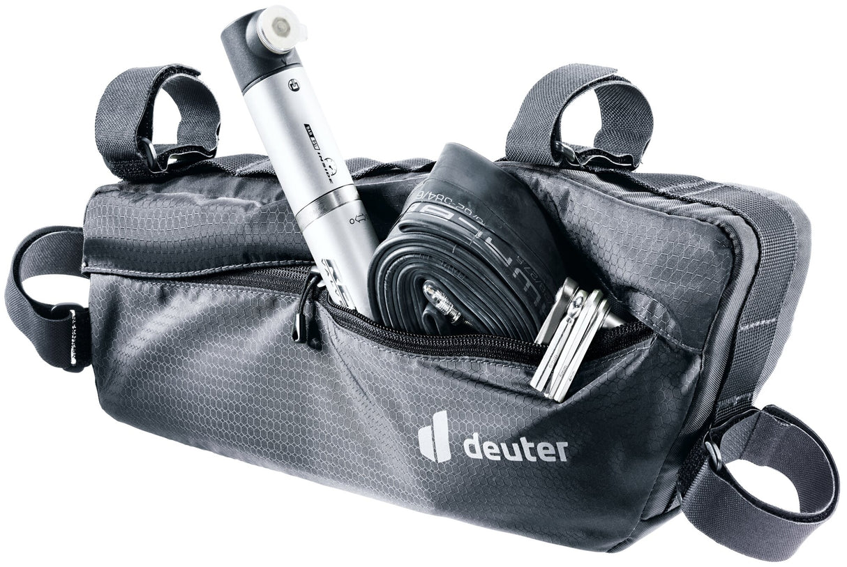 Mondego FB 4 - black