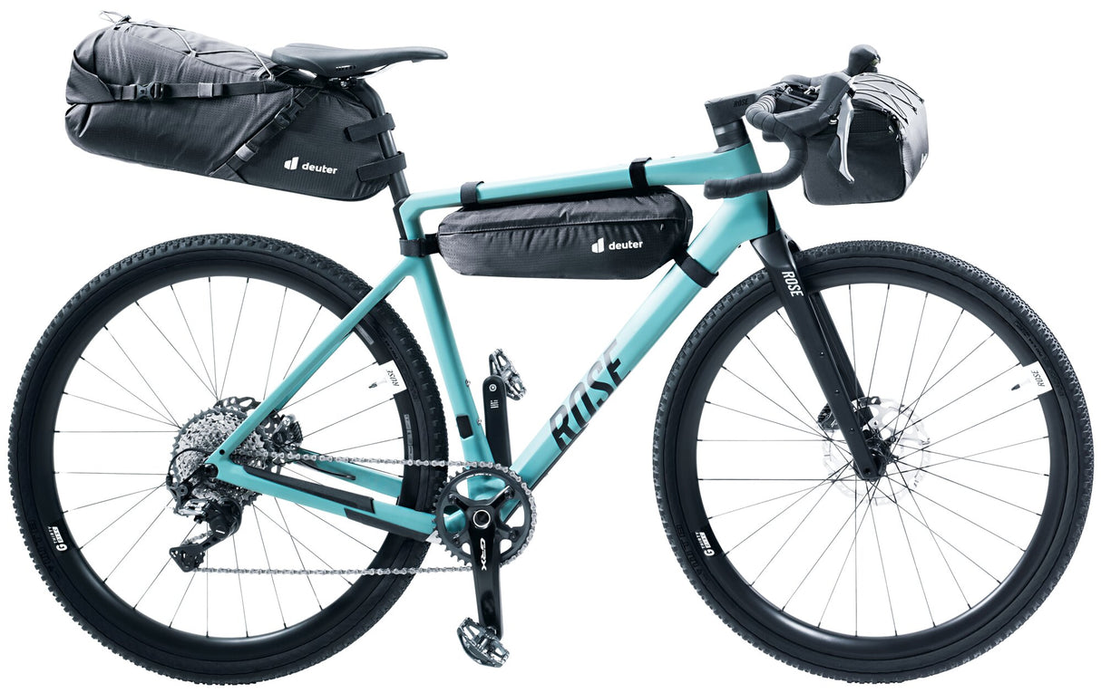 Mondego FB 4 - black