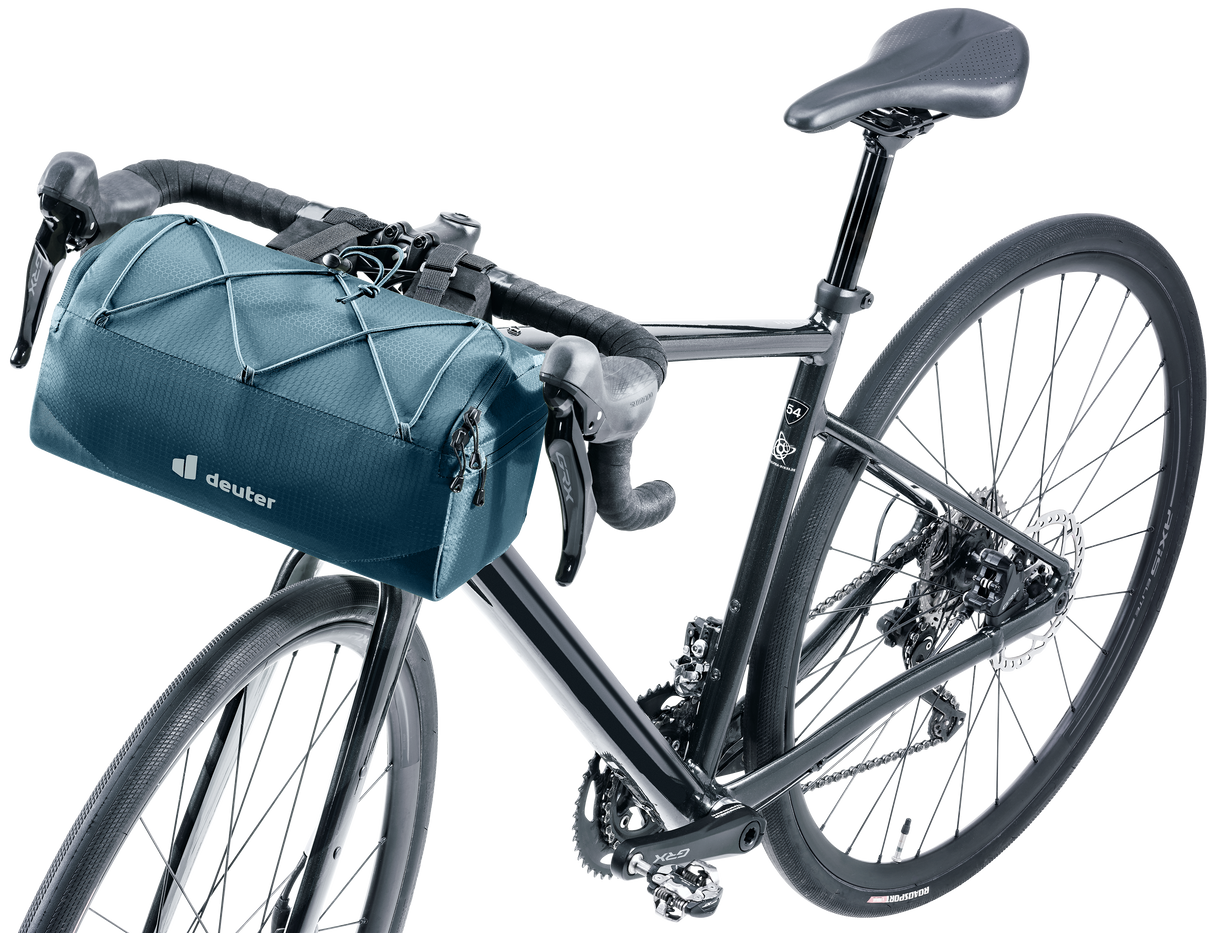 Mondego HB 8 - atlantic