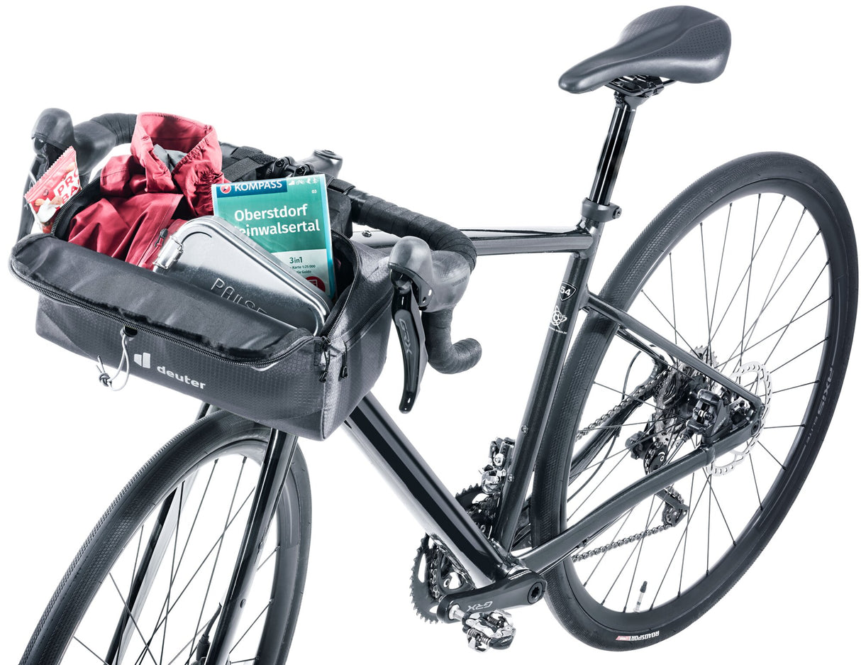 Mondego HB 8 - black