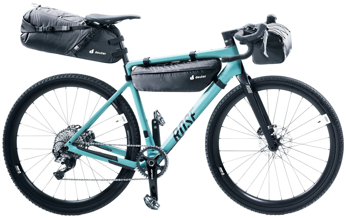 Mondego FB 6 - black