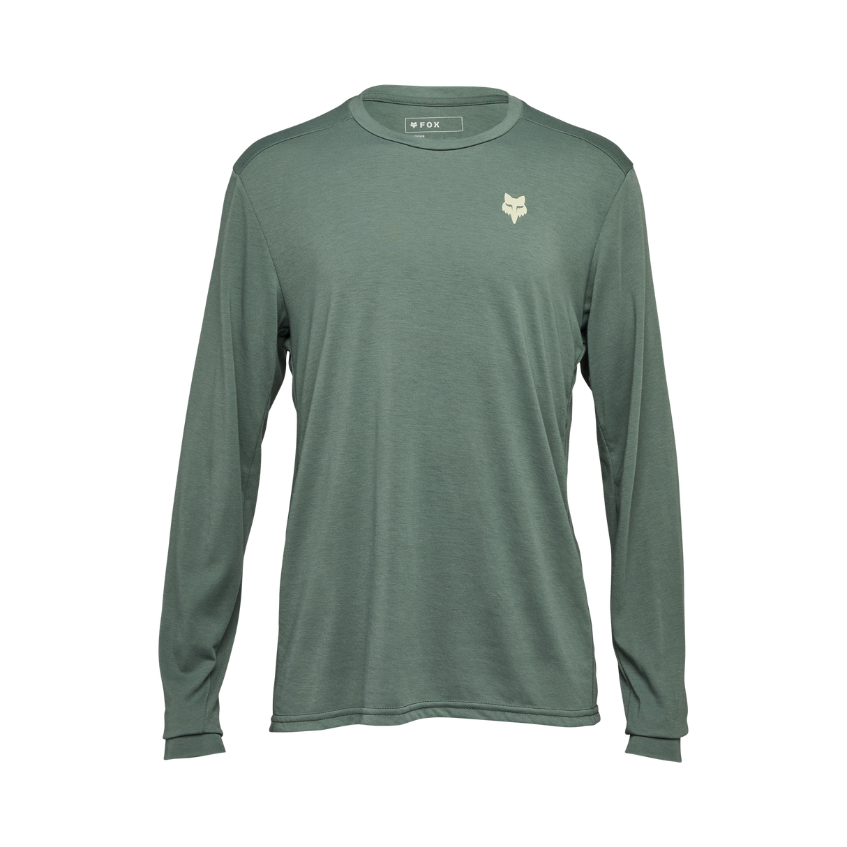 Ranger Drirelease® Long Sleeve Jersey Shepherds - Hunter Green