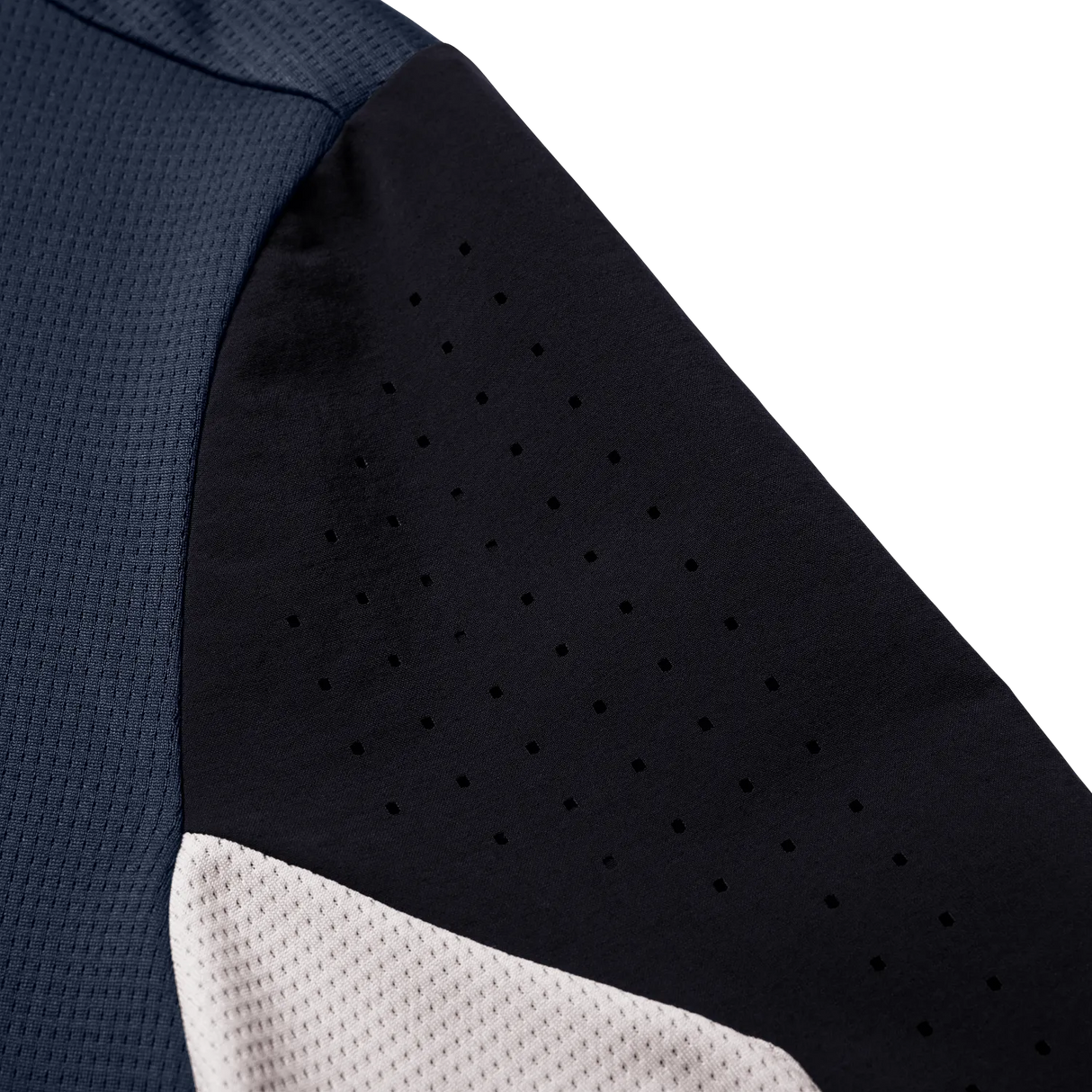 Defend SS Jersey - Galaxy Blue