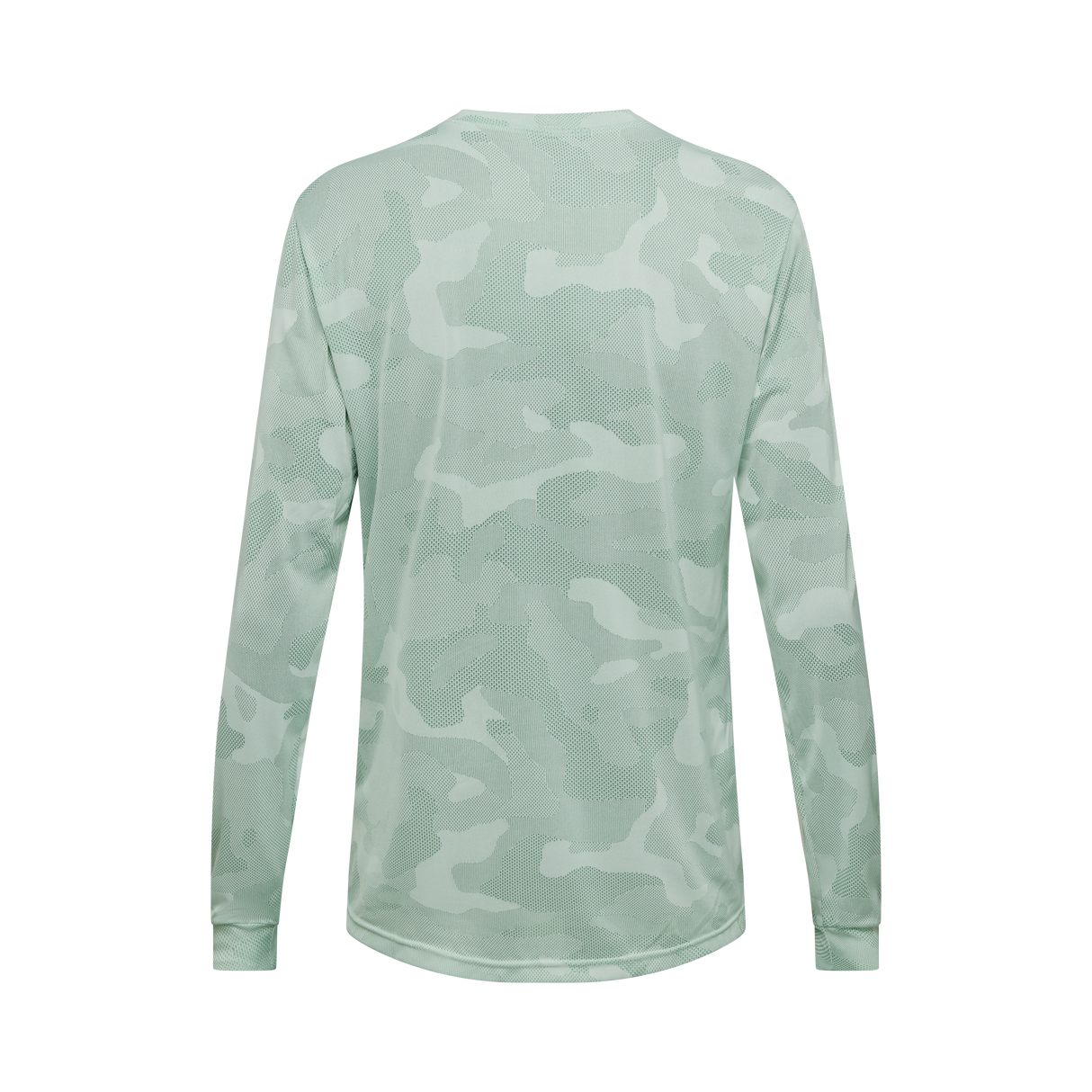 Ranger Tru Dri Long Sleeve Jersey - Frost Fox Racing