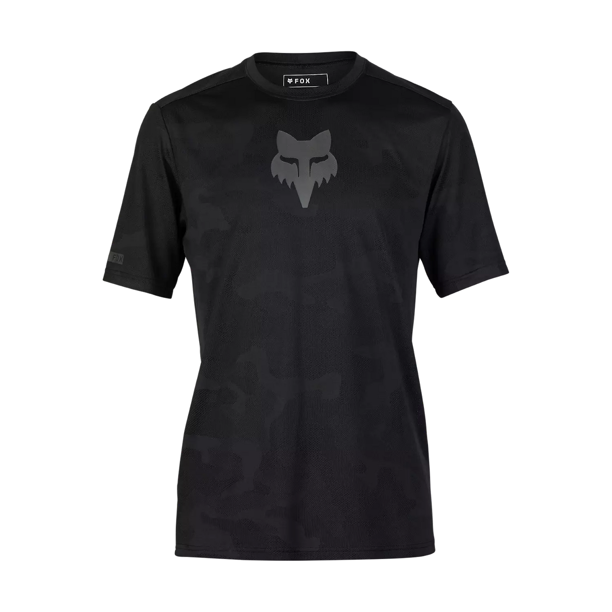 Jersey Ranger TruDri - Black