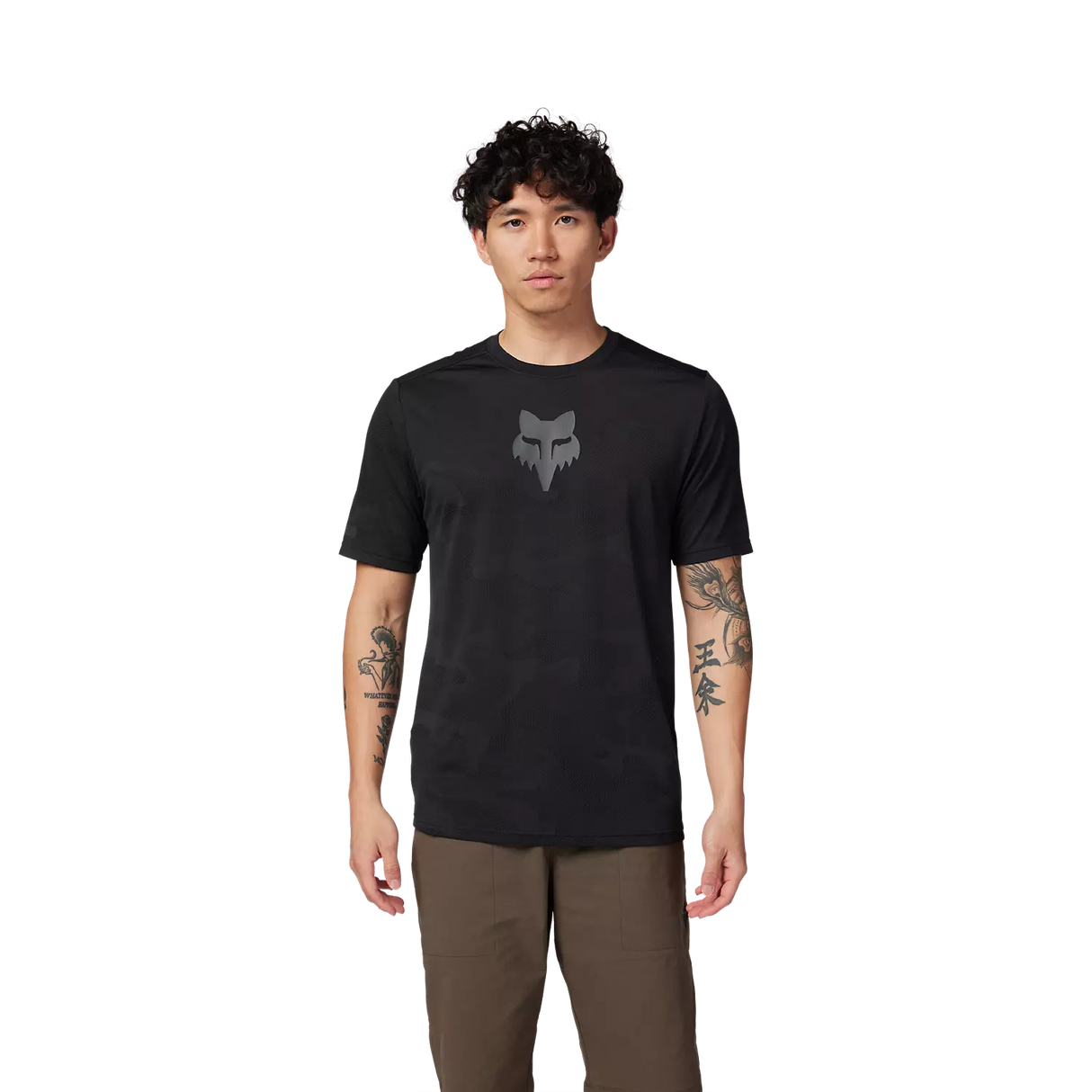 Jersey Ranger TruDri - Black