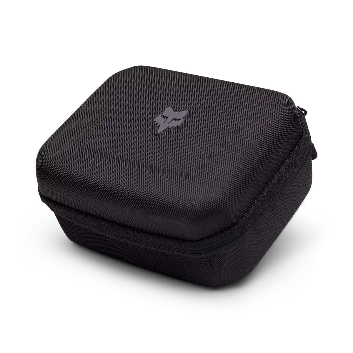 PureVue Glass - Black / Red