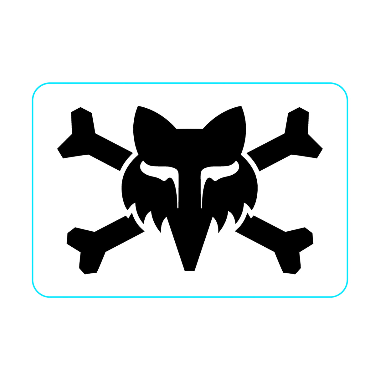 Victory Logo - 7,6 cm