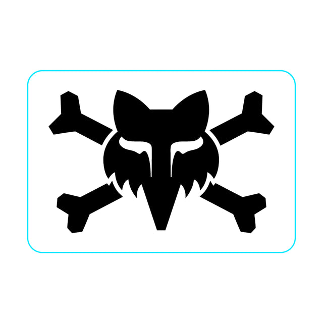 Victory Logo - 7,6 cm