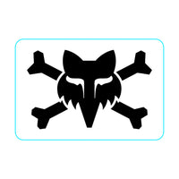 Logo della vittoria - 7,6 cm