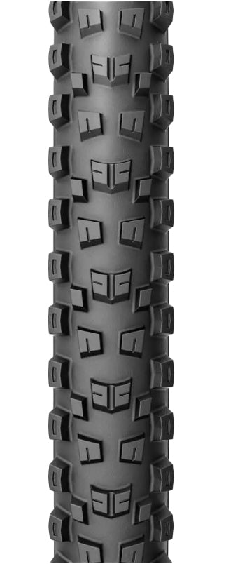 Scorpion Race Enduro M Dual Wall 29" - yellow label