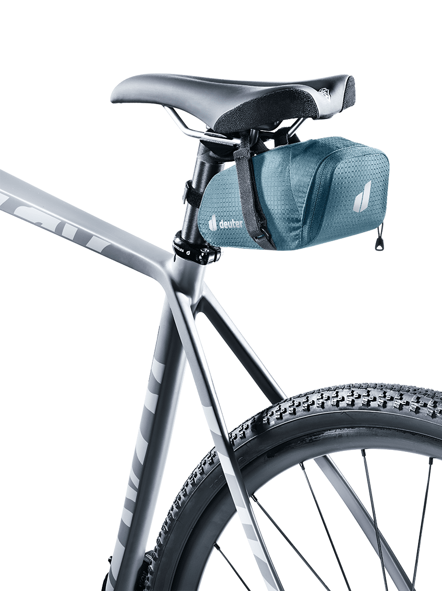 Bike Bag 0.8 - atlantic deuter