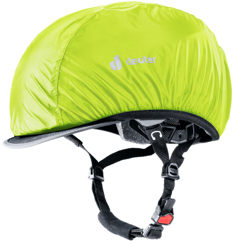 Helmet Cover - neon
