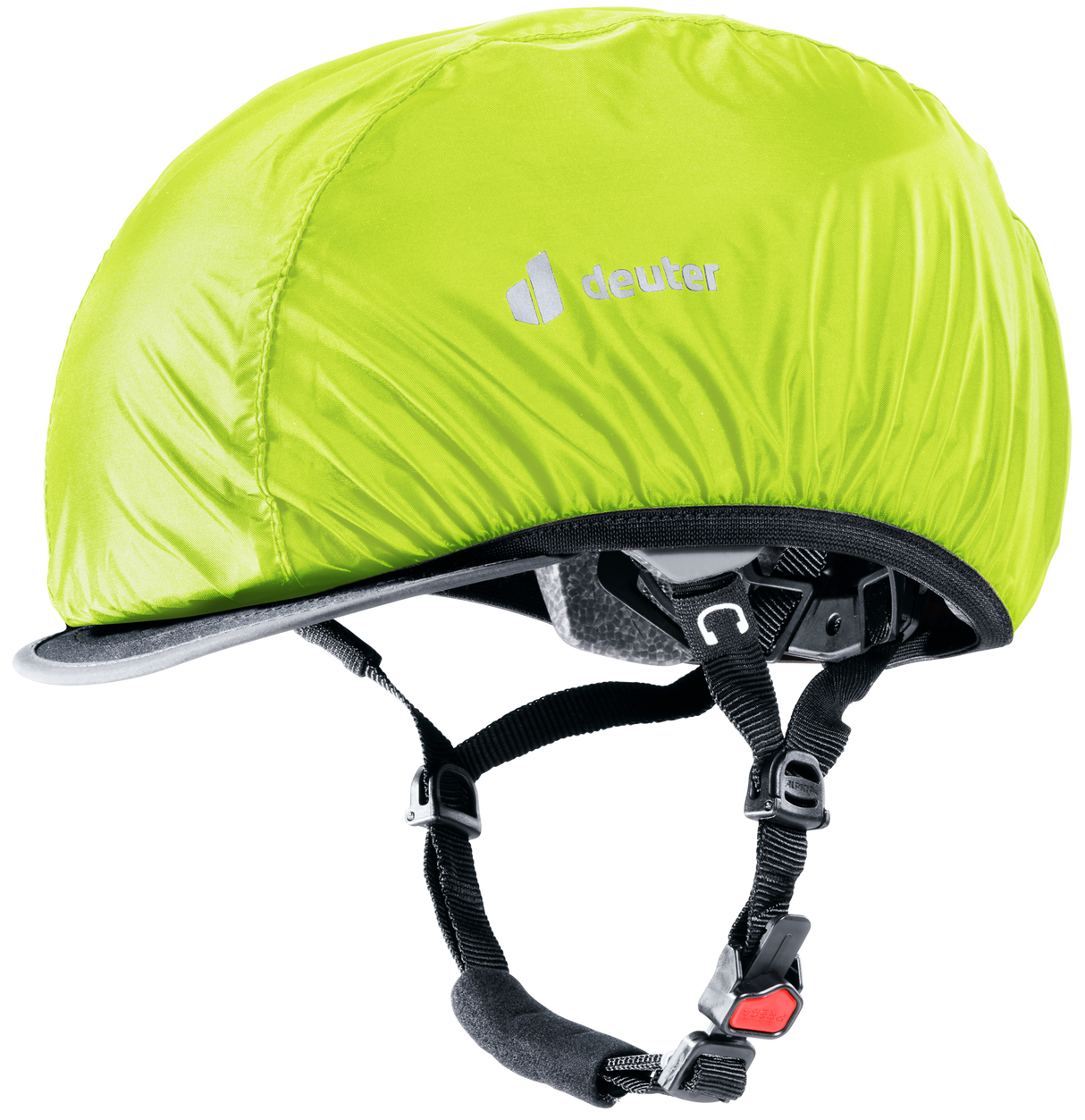 Helmet Cover - neon