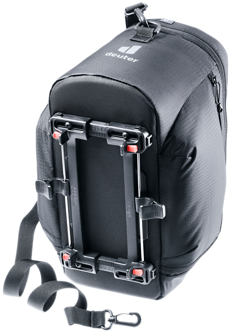 Rack Bag 10 KF - black