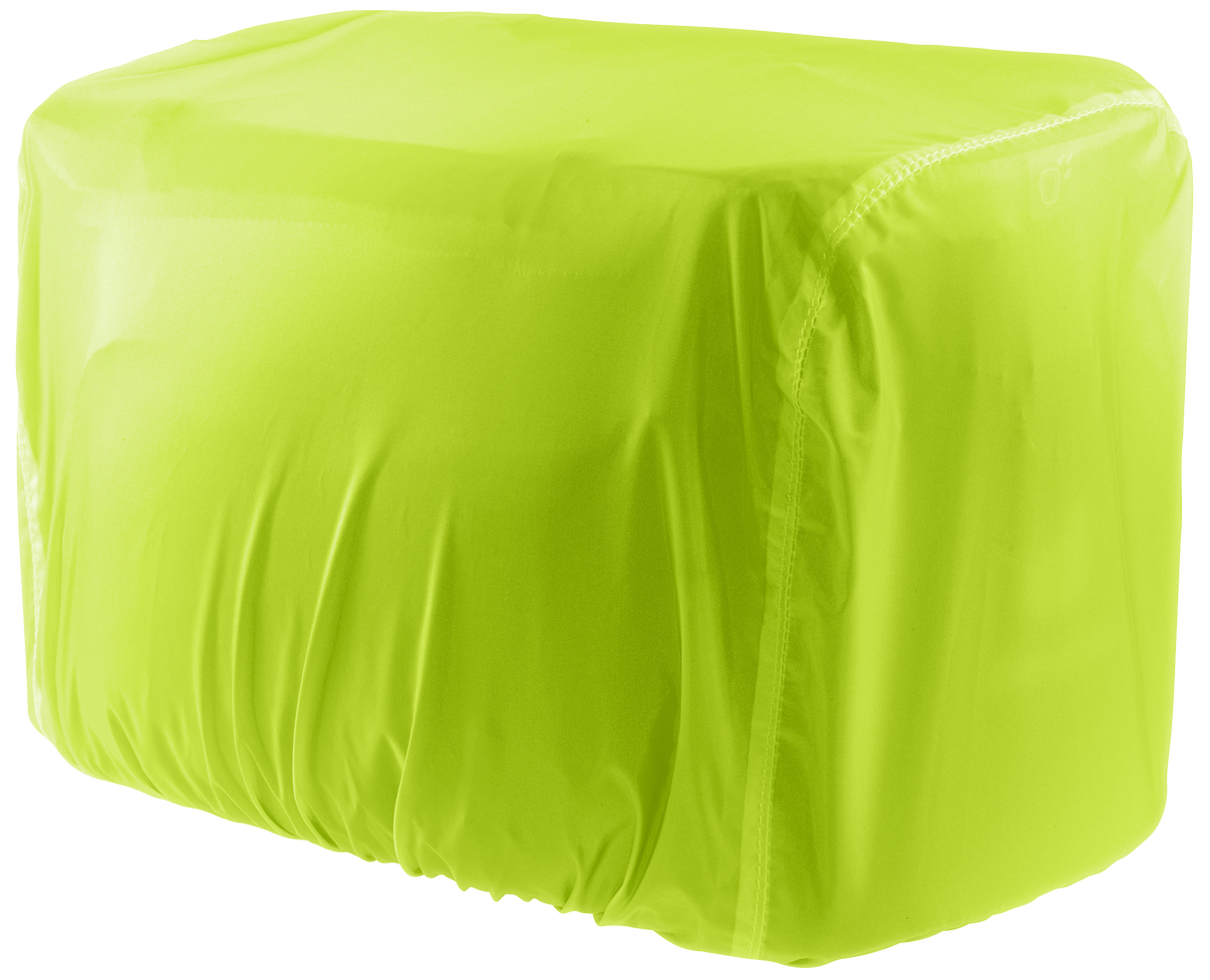 Rack Bag 10 KF - black