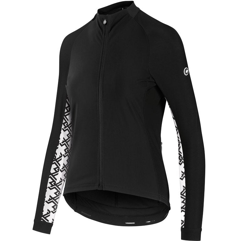 UMA GT Spring/Fall Jacket - Black Series