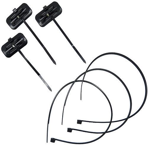 Leitungsführung - selbstklebend