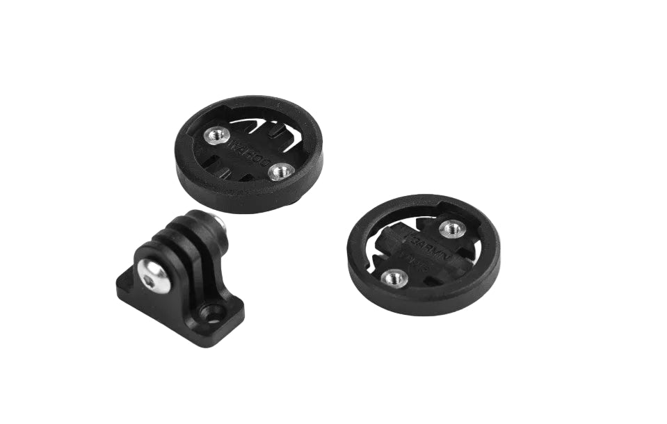 OC Computer Mount Tray Kit CT-01 - schwarz