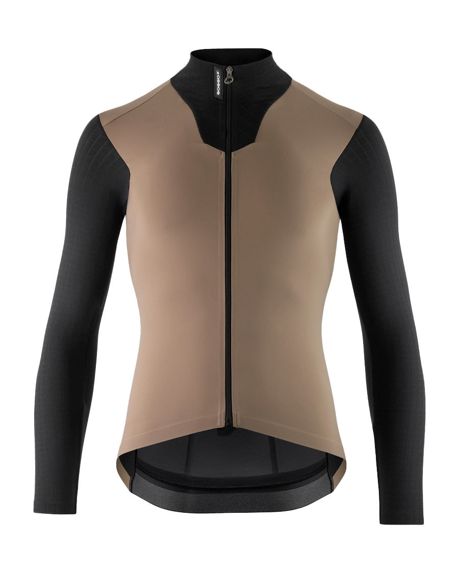 MILLE GTS Spring Fall Jacket S11 - terra sand