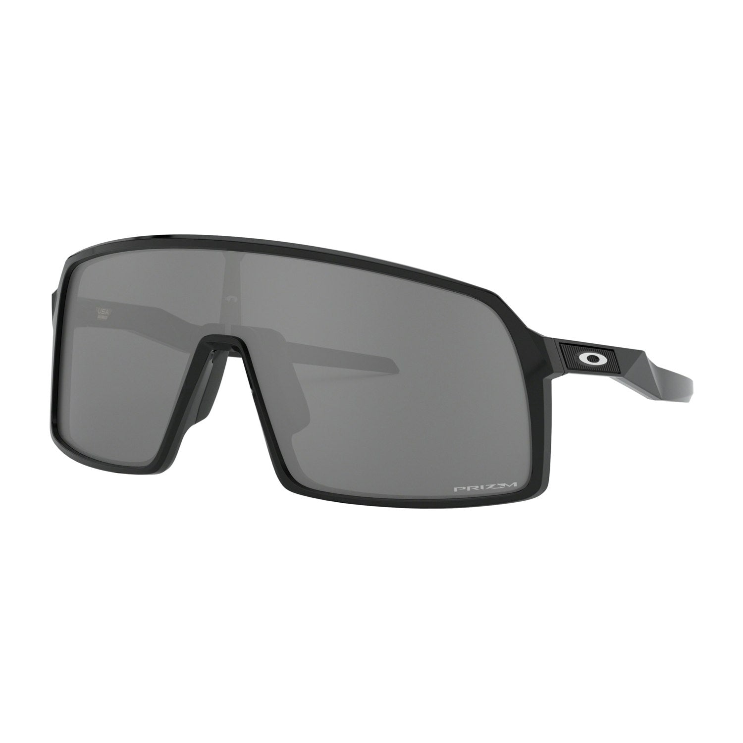 Sutro Polished Black - PRIZM Black
