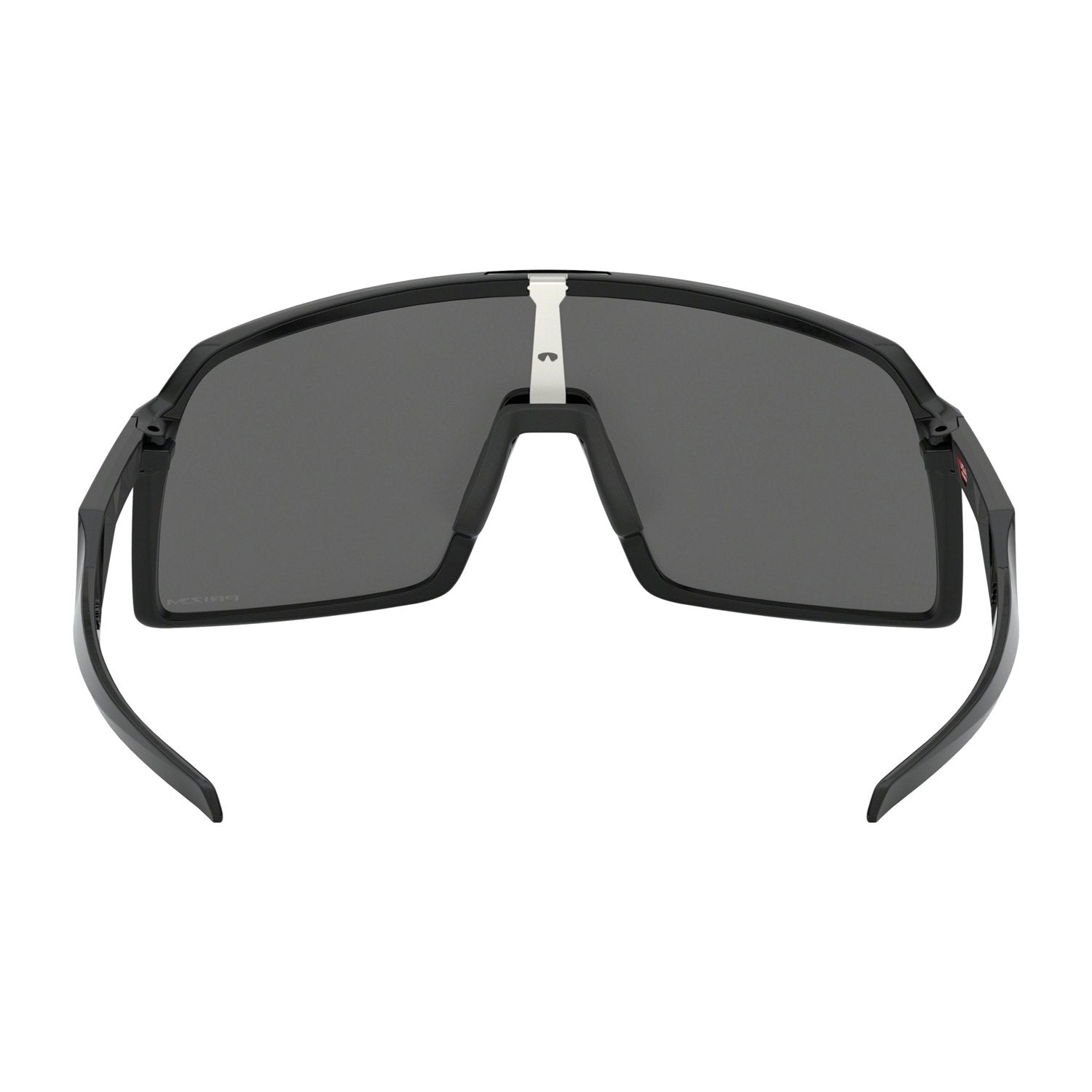 Sutro Polished Black - PRIZM Black