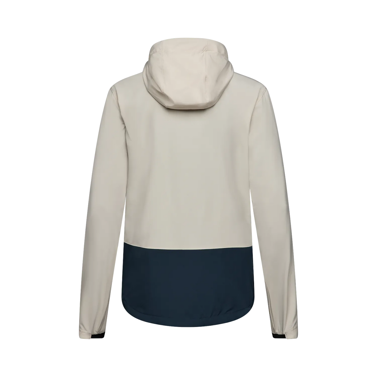 Ranger Wind Pullover - Craie