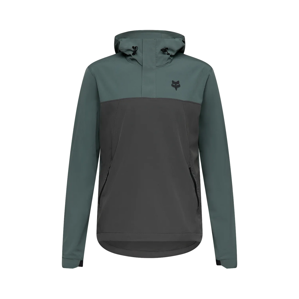 Ranger Wind Pullover - Sage