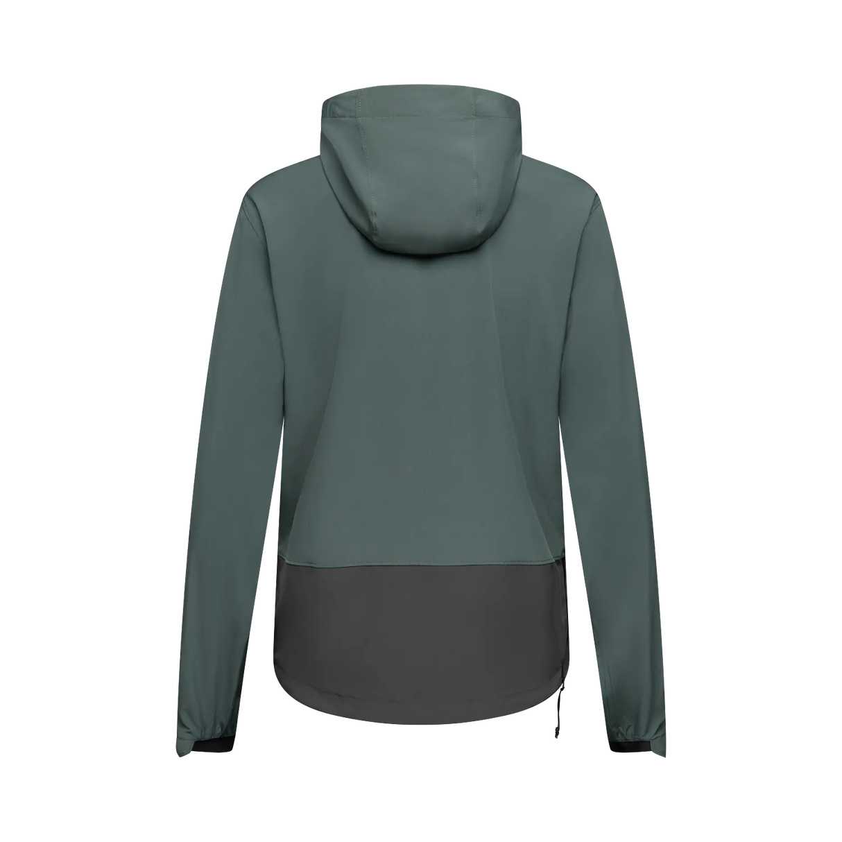 Ranger Wind Pullover - Sage