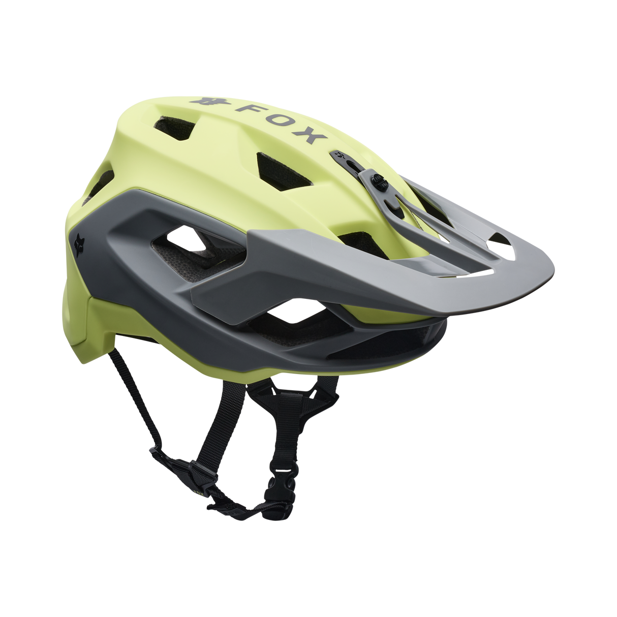 Speedframe 5050 Helm, CE - Prime Yellow