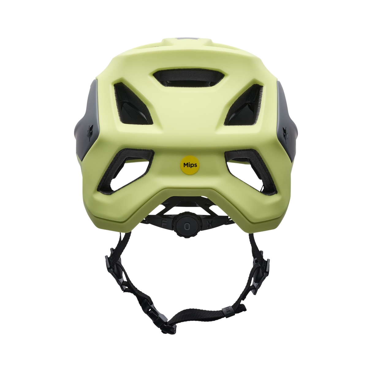 Speedframe 5050 Helm, CE - Prime Yellow