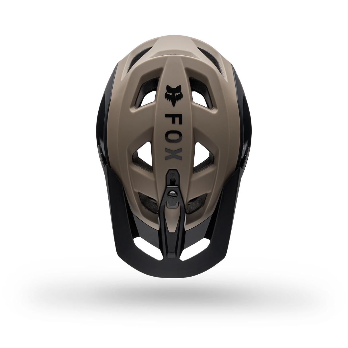 Speedframe Helmet 5050, CE - Nutmeg