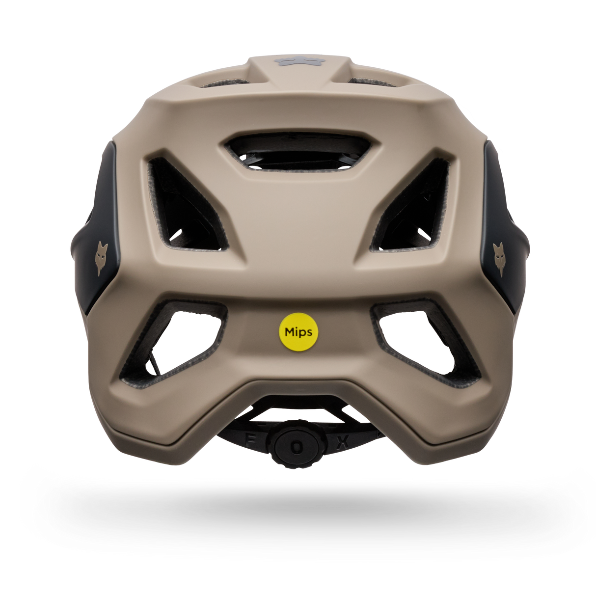 Speedframe Helmet 5050, CE - Nutmeg