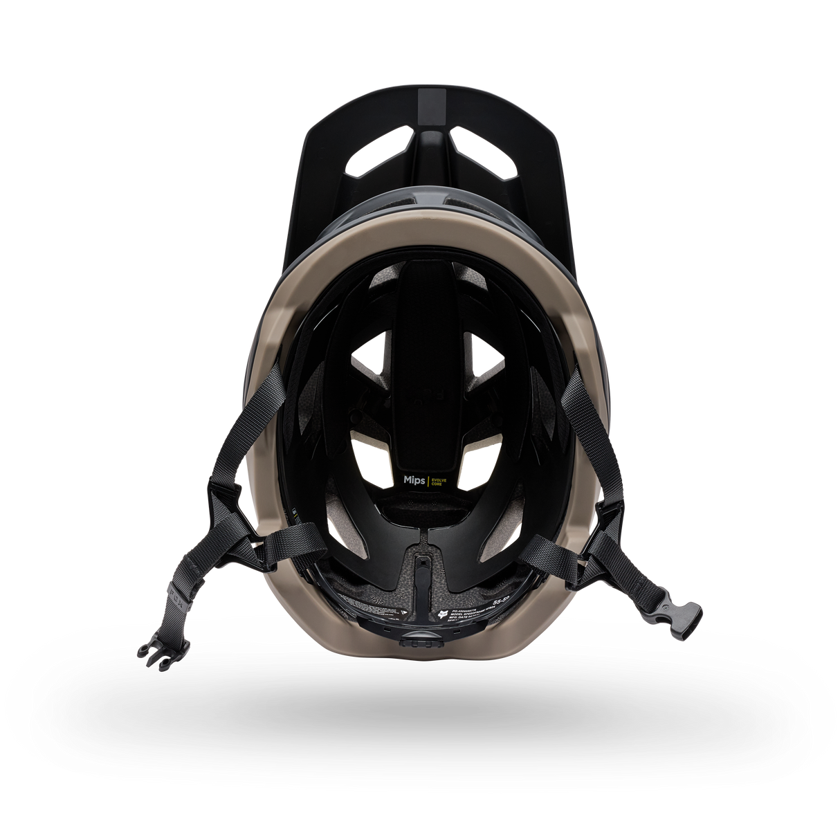 Speedframe Helmet 5050, CE - Nutmeg