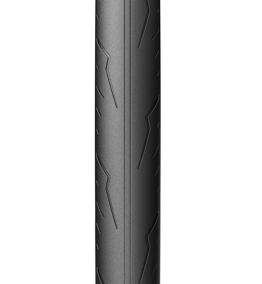 ZERO™ Velo Tubular - schwarz