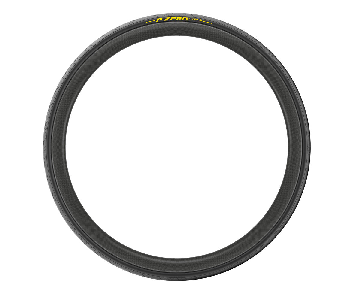 ZERO™ Velo Tubular - schwarz