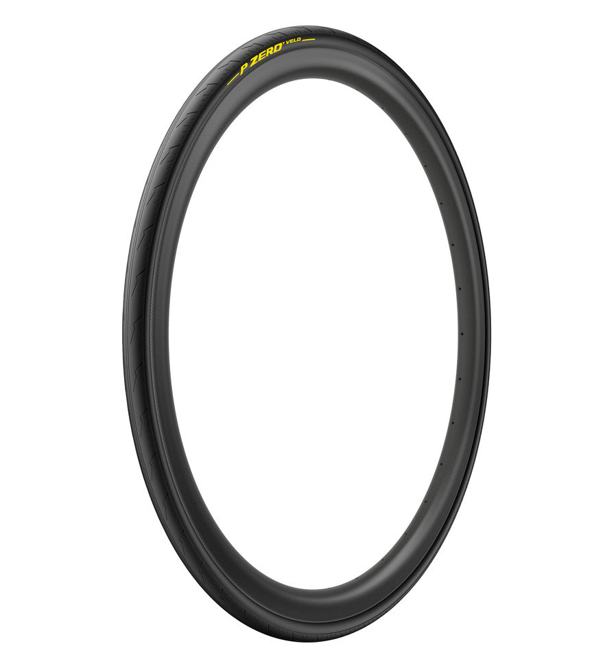 ZERO™ Velo Tubular - schwarz