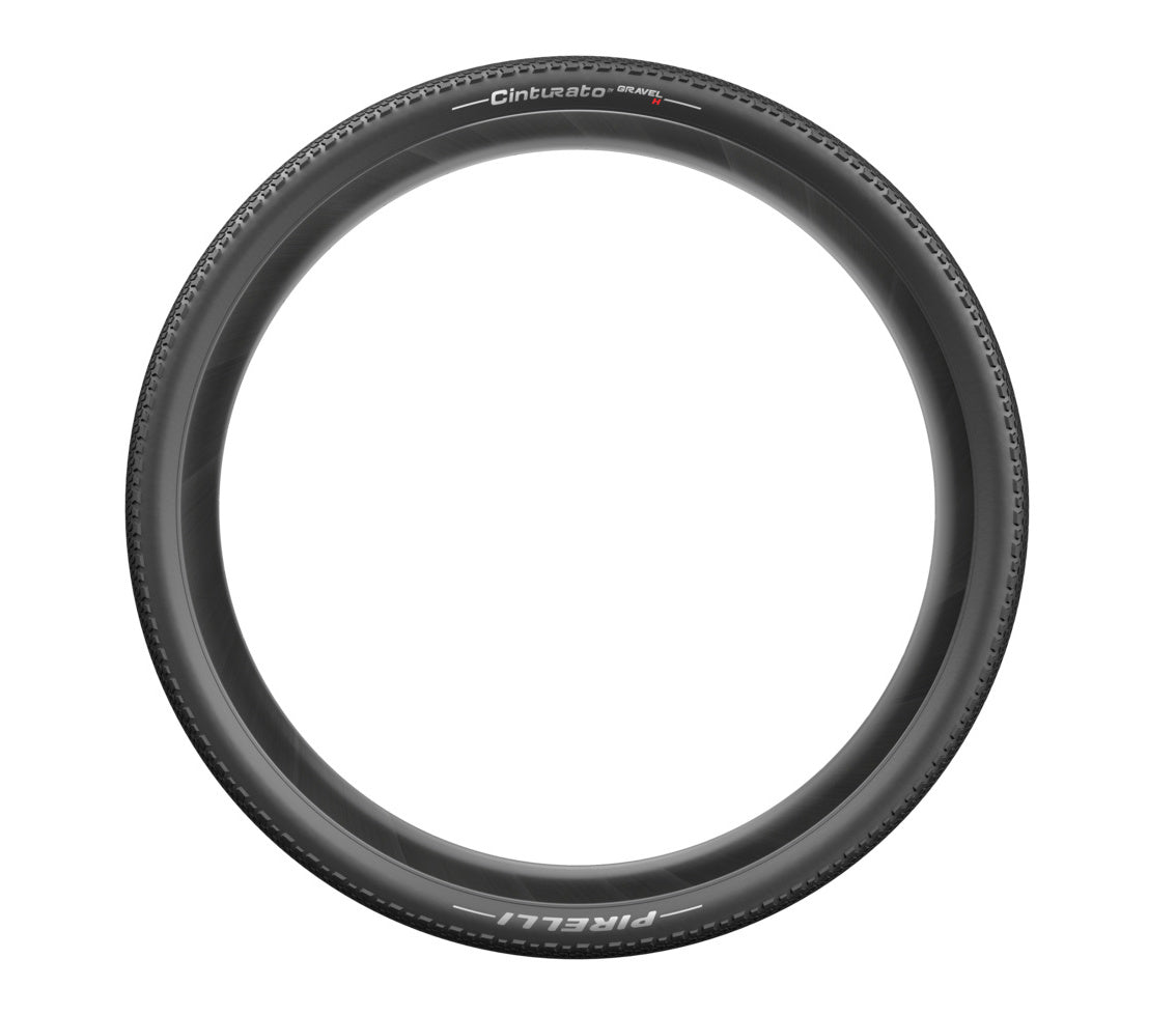 Cinturato GRAVEL H 650B - schwarz