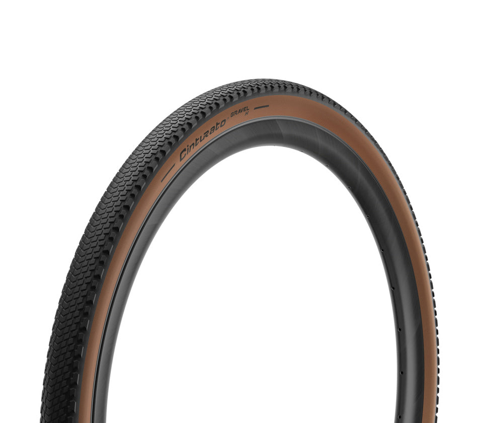 Cinturato GRAVEL H 650B Classic - tan-wall