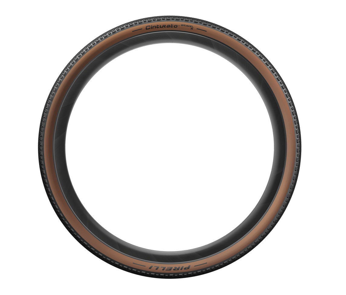 Cinturato GRAVEL H 650B Classic - tan-wall