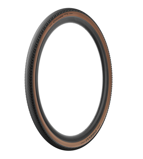 Cinturato GRAVEL H 650B Classic - tan-wall