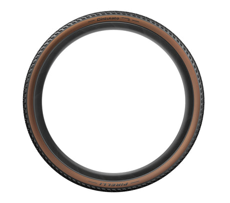Cinturato GRAVEL M 700C Classic - tan-wall