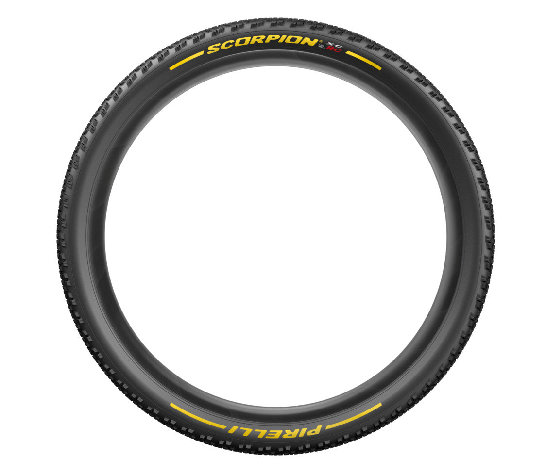 Scorpion XC RC Pro Wall Colour Edition