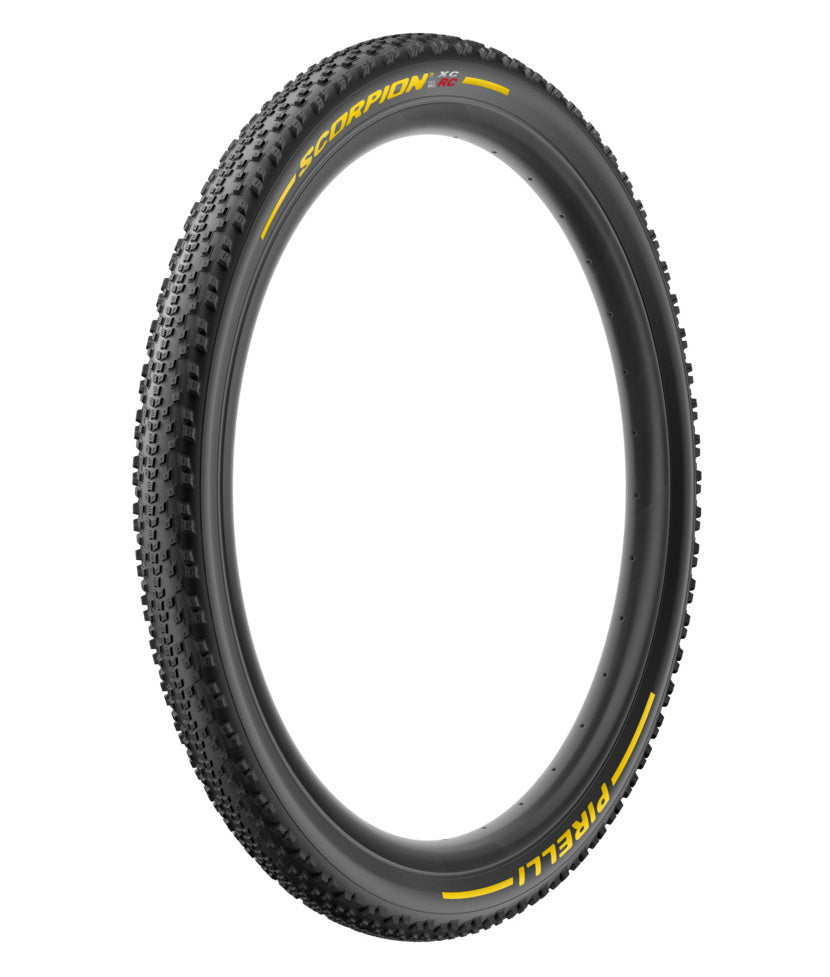 Scorpion XC RC Pro Wall Colour Edition