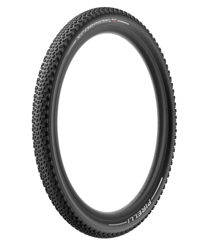 Scorpion XC H Pro Wall - schwarz