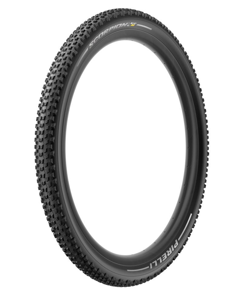 Scorpion XC M Pro Wall - schwarz