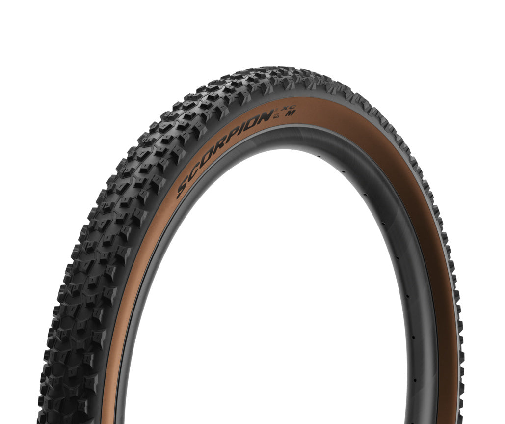 Scorpion XC M Classic Pro Wall - tan-wall
