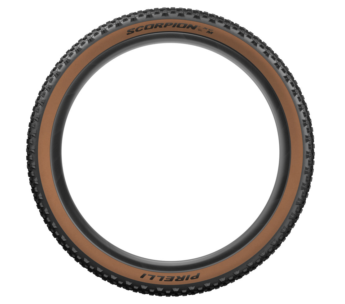 Scorpion XC M Classic Pro Wall - tan-wall